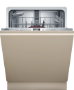 NEFF S275EAX16E N 50 Geschirrspüler vollintegrierbar 60 cm XXL, VarioScharnier für besondere Einbausituationen